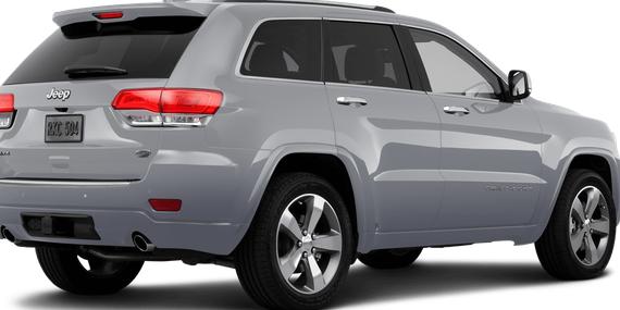 JEEP GRAND CHEROKEE 2015 1C4RJECG0FC915626 image